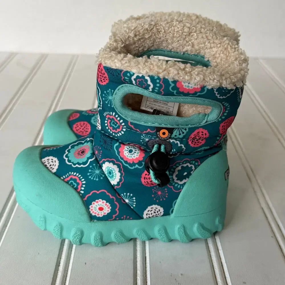 Bogs B-Moc Snow boots 